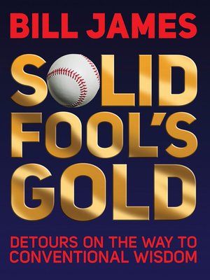 cover image of Solid Fool's Gold